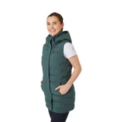 B Vertigo Celeste Womens Waterproof Vest - Jungle Green 25 B Vertigo Celeste Womens Waterproof Vest - Jungle Green -Equinavia Shop 953e36e3 0c20 40e9 82a3 89f4b4a59c1333693 JGR 713efa22ccb486f38494c54c8983b31eac62b4d5