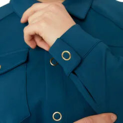 Horze Alyssa Womens Shirt Jacket - Legion Blue -Equinavia Shop 96021a0f 744f 47a0 a639 7e408028651a33668 LGNB 73de4a0a0d1b36fb87d578969c98c7755cc5be56