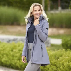 Horze Freya Womens Long Softshell Jacket - Steel Grey 12 Horze Freya Womens Long Softshell Jacket - Steel Grey -Equinavia Shop 9728718e 0f5b 47b1 80cf 1a2b3e62de6d33154 SG 04a7902e507952e08d4386a918be0957b98f26c8