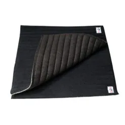 Finntack Comfort Leg Wraps - Black