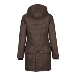 Horze Aurora Womens Padded Parka With Removable Hem - After Dark Brown -Equinavia Shop 998ae2c8 6a4b 4efd 894b e7122a2638cb33613 AFBR 0ac9976314d47f27f8fbce4c6efa6e7140aed8d4