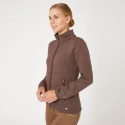 Horze Addison Womens Fleece Riding Jacket - French Roast 14 Horze Addison Womens Fleece Riding Jacket - French Roast -Equinavia Shop 9aba3cfe aeaa 4c62 81b4 1e685212f0fa33717 FRBR eac686034330decfbd569bb4ac11f67a272800f0