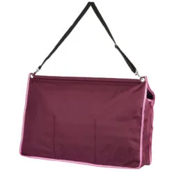 Horze Ella Grooming Bag - Anemone Dark Pink -Equinavia Shop 9ba7ce9b 3193 47b7 97d6 70f9166af2aa44138 ADPI 88967db608d2da8f2ccea5b41953a853728bbd76