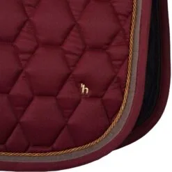 Horze Kenya Anti Slip Dressage Saddle Pad - Rhubarb Dark Red 14 Horze Kenya Anti Slip Dressage Saddle Pad - Rhubarb Dark Red -Equinavia Shop 9bd7fac8 4049 470e acba 4a05e3b8f20817454 RRE 8de45e0e84f6d0bbaec294e6f3db3492509bfaaa