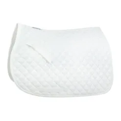 Horze Chooze All Purpose Saddle Pad - Dark Dark Blue/Egret White -Equinavia Shop 9dd99653 406e 4275 80e5 a71b3c7fcdd217000 WH 1095390147c1893a914c84c10ff2287ddba497a9 2