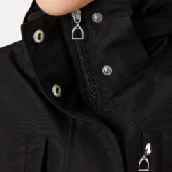 Horze Jadine Womens Waterproof Shell Jacket - Black -Equinavia Shop 9f75298a 91fd 470a a325 600b85fd62a033331 BL c617a754696b4c89b3e1866b2cd46d055dc06eb3