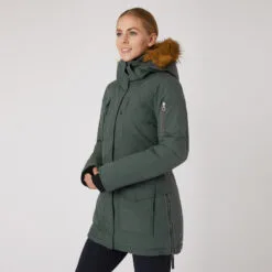 Horze Womens Brooke Long Parka Jacket - Urban Chic 19 Horze Womens Brooke Long Parka Jacket - Urban Chic -Equinavia Shop 9f789609 f5d4 49eb 8915 a8b5e7e2bcbe33353 UDGR 4faf7b1fe73fb81b28a42f90fa6c15af03de9cbb