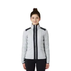 Horze Cameron Womens Hybrid Jacket - Harbour Mist 24 Horze Cameron Womens Hybrid Jacket - Harbour Mist -Equinavia Shop 9fd17815 7977 4df4 ae3d 9e17996af64733659 HMGY 5f910aff360a444bc6d782e0027c66bbcf47d689