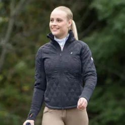 Horze Zoe Womens Lightweight Padded Jacket - Dark Navy -Equinavia Shop a0170cea 3901 4404 8f7f 8429ca6a537333079 VDB 3d8630e1cf5c849212f87f7b7a0dc80c4dcedf67