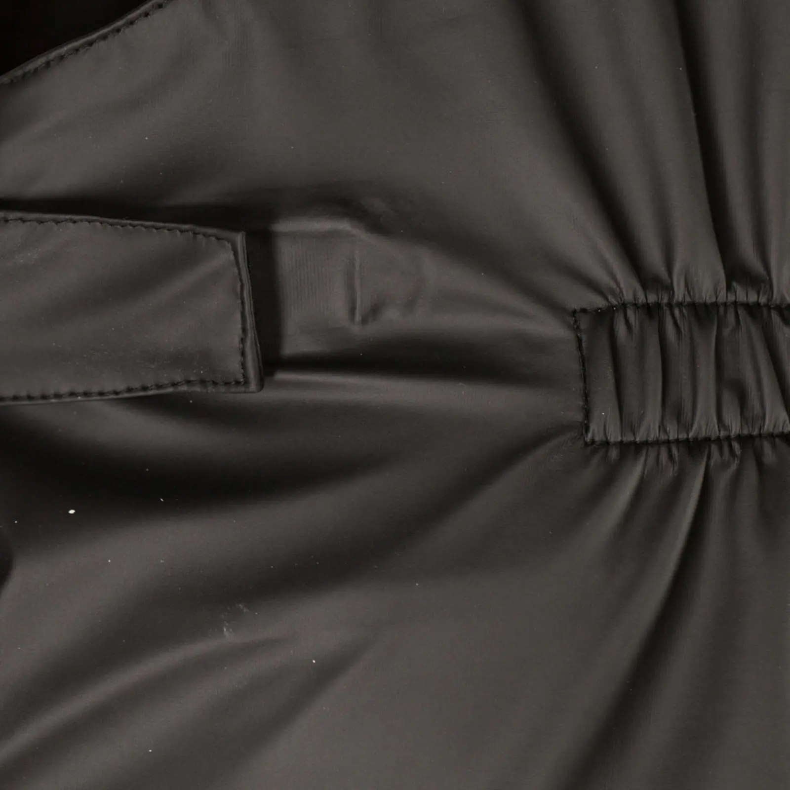 Finntack Pro Colombia Rain Set - Black 8 Finntack Pro Colombia Rain Set - Black - Image 6