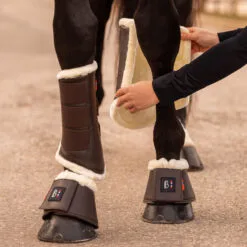 B Vertigo Wellington Fleece Lined Brushing Boots - Black 20 B Vertigo Wellington Fleece Lined Brushing Boots - Black -Equinavia Shop a0d64291 5c5e 4a2c bfdb abd7e9d98b6419268 BL ddea6769ffebcd1a01877af0fb8844c90e7ee1f6