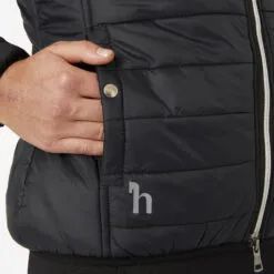 Horze Luminox Womens Padded Jacket With Reflective Print - Black 12 Horze Luminox Womens Padded Jacket With Reflective Print - Black -Equinavia Shop a218d359 7e5f 458f a68d f061a4f5442233641 BL 22c9e0cbb219548905df4dcb1684e09176aeecf2