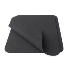 Finntack Neoprene Sheets - Black