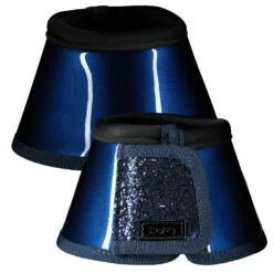 Horze Bell Boots With Glitter - Black -Equinavia Shop a34447e3 ac4b 41c3 9bec 2dd722d709bf19714 DB 95cec0a372d98fe7ad2172a1f751ae8658b6e907 1