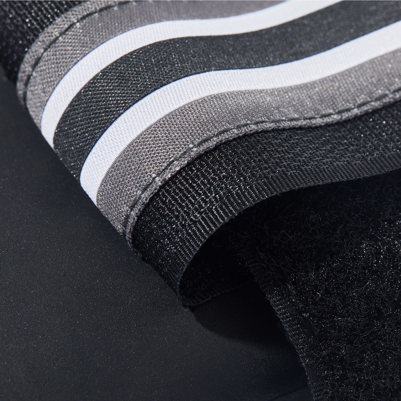 Horze Adepto Tendon Boots - Black 7 Horze Adepto Tendon Boots - Black - Image 5