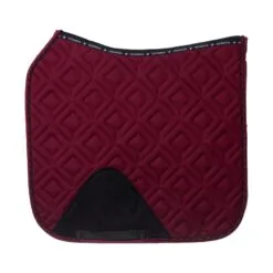 Equinavia Stockholm NordicAir Dressage Pad - Wine Red -Equinavia Shop a56a1f02 e4ca 441f a92d 441ced8f8315E17005 WRE f68856e9b89cbdc2d3e2c682c315c43d3eeebe54