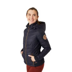 Horze Shannon Womens Light Padded Jacket - Dark Navy -Equinavia Shop a58f0e0b 5912 43fe a7ec b43043f5fe0a33686 VDB 448d2e0523ad98c68d3627258ba98c6a6bcbde63