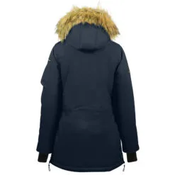 Horze Womens Brooke Long Parka Jacket - Dark Navy -Equinavia Shop a5afb8b5 a55d 425c 85e0 d1c9a4a5771933353 VDB 5e24614a0a364f932d7c4e6381c53bb6b3ba3ff6
