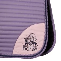 Horze Magical Carousel Pony Saddle Pad - Grey Ridge Purple 14 Horze Magical Carousel Pony Saddle Pad - Grey Ridge Purple -Equinavia Shop a63b0ad9 db76 4a58 bbbd 5e41c0639b8717461 GRPU 958facddda0f0a863416c50ab682e2be9ba4f2a6