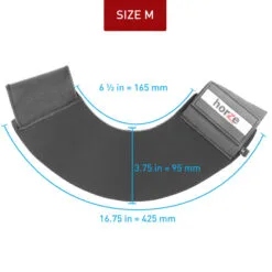 Horze Pro Bell Boots - Black -Equinavia Shop a6e2b151 cd8a 4e66 8e50 ef4a86ca69f219764 BL 408a65cb3500e5eff0cd93a41dd519cc74d9b5da