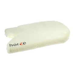 Horze ProComfort Half Pad - Off-White