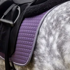 Horze Adepto Dressage Saddle Pad - Blackcurrant Purple 22 Horze Adepto Dressage Saddle Pad - Blackcurrant Purple -Equinavia Shop a788a0fd 7d45 4a9f 8710 3a57c410fbc617353 BLPU 0e7f8daa055276a0c8008ee2709922969af10cca