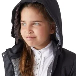 Horze Asta Kids Winter Parka Jacket - Dark Navy 14 Horze Asta Kids Winter Parka Jacket - Dark Navy -Equinavia Shop a8484bad 3f56 46e3 a619 30d9fe876bc633800 VDB de27a1df81467aed18c4f6641039a0718e0af676