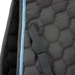 Horze Arizona Double Corded All Purpose Saddle Pad - Smoked Pearl Grey 13 Horze Arizona Double Corded All Purpose Saddle Pad - Smoked Pearl Grey -Equinavia Shop a8974a44 2b07 49dc ac24 90e6a18b386f17442 SPG 0b0430a9533a1f30146ef1134591ca719b12113b