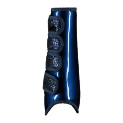 Horze Protection Boots With Glitter - Dark Blue -Equinavia Shop a9498405 e235 46ce 983f 4b78e115f17219105 DB c7f579f64471e5fd84ada8ff1573f552ba63b8d6