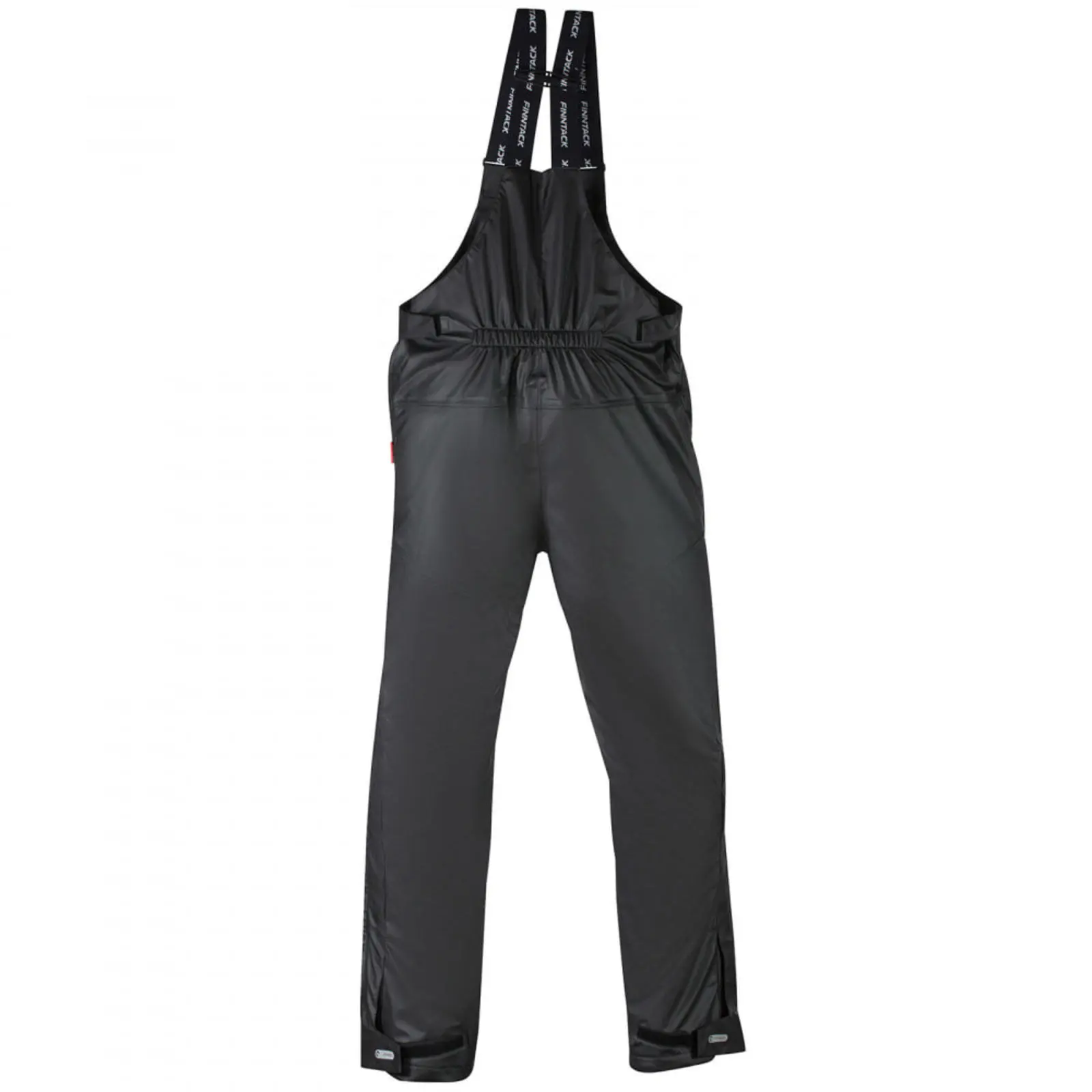 Finntack Pro Colombia Rain Set - Black 9 Finntack Pro Colombia Rain Set - Black - Image 7