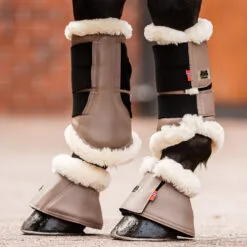 B Vertigo Quinn Brushing Boots - Shiitake Beige -Equinavia Shop aac4e328 9109 47fb 9359 44c7248edd3b19217 SBE 24f8fc20568428563405b68ba09929ea5cdf2995