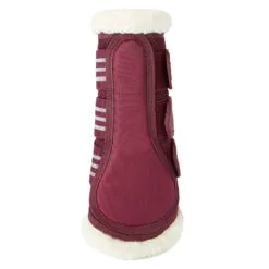 Horze Lincoln Faux Fur Brushing Boots - Merlot 12 Horze Lincoln Faux Fur Brushing Boots - Merlot -Equinavia Shop ab2e2e01 2f78 4ffd b819 823c04b3667719206 MWRE 26fc9ba9543390b4171d892f4bab5399409b780f