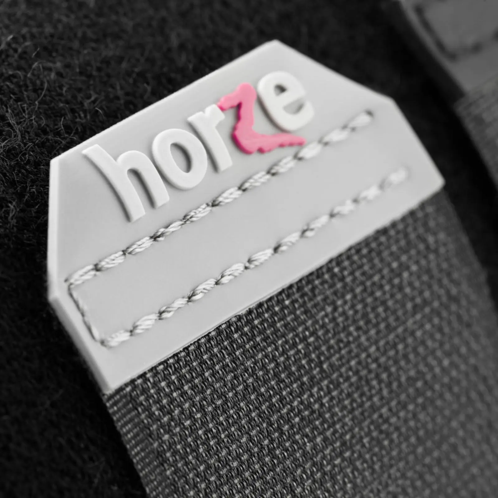 Horze ProSoft Boots - Front - Black 18 Horze ProSoft Boots - Front - Black - Image 16