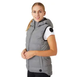 Horze Womens Reflective Padded Vest - Reflective Silver 29 Horze Womens Reflective Padded Vest - Reflective Silver -Equinavia Shop ac2284e0 19cf 4e08 a244 90486a34981633612 RSI ad69b53af2da2640a4bf47584f81af71631a3a17