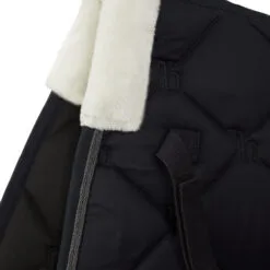 Horze Ghent Quick Dry Dressage Saddle Pad With Faux Fur - Dark Navy 11 Horze Ghent Quick Dry Dressage Saddle Pad With Faux Fur - Dark Navy -Equinavia Shop adcf571a 39d0 46df 94be 7497e991ec9b17416 VDB 7f11d2bb3798e6bcbbe27b56743a147ad0e36887