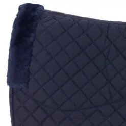 Equinavia Oslo Dressage Ultra Fleece Square Pad - Navy/Navy -Equinavia Shop afab7c7e 3fac 464c ae01 064b2f6d4804E17001 NV NV b7a0a2e55a4cc5a7aab654fcee04fa717495d778