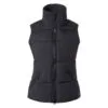 Horze Rianna Womens Padded Puffer Vest - Caviar Black 1 Horze Rianna Womens Padded Puffer Vest - Caviar Black -Equinavia Shop afb9268c 3385 40f9 a0f8 8425857ebc3f33694 CBL 71d73eedecd8dac83bcbd0f46ee2717207b9dcd1