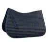 Horze Duchess All Purpose Saddle Pad - Peacoat Dark Blue 1 Horze Duchess All Purpose Saddle Pad - Peacoat Dark Blue -Equinavia Shop b07f91d0 cacf 40ef b5ca 1bc79b310e0517222 PDB 6a2765e458727f5f18ee39af0b035c40788d7735