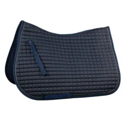 Horze Duchess All Purpose Saddle Pad - White -Equinavia Shop b07f91d0 cacf 40ef b5ca 1bc79b310e0517222 PDB 6a2765e458727f5f18ee39af0b035c40788d7735 3