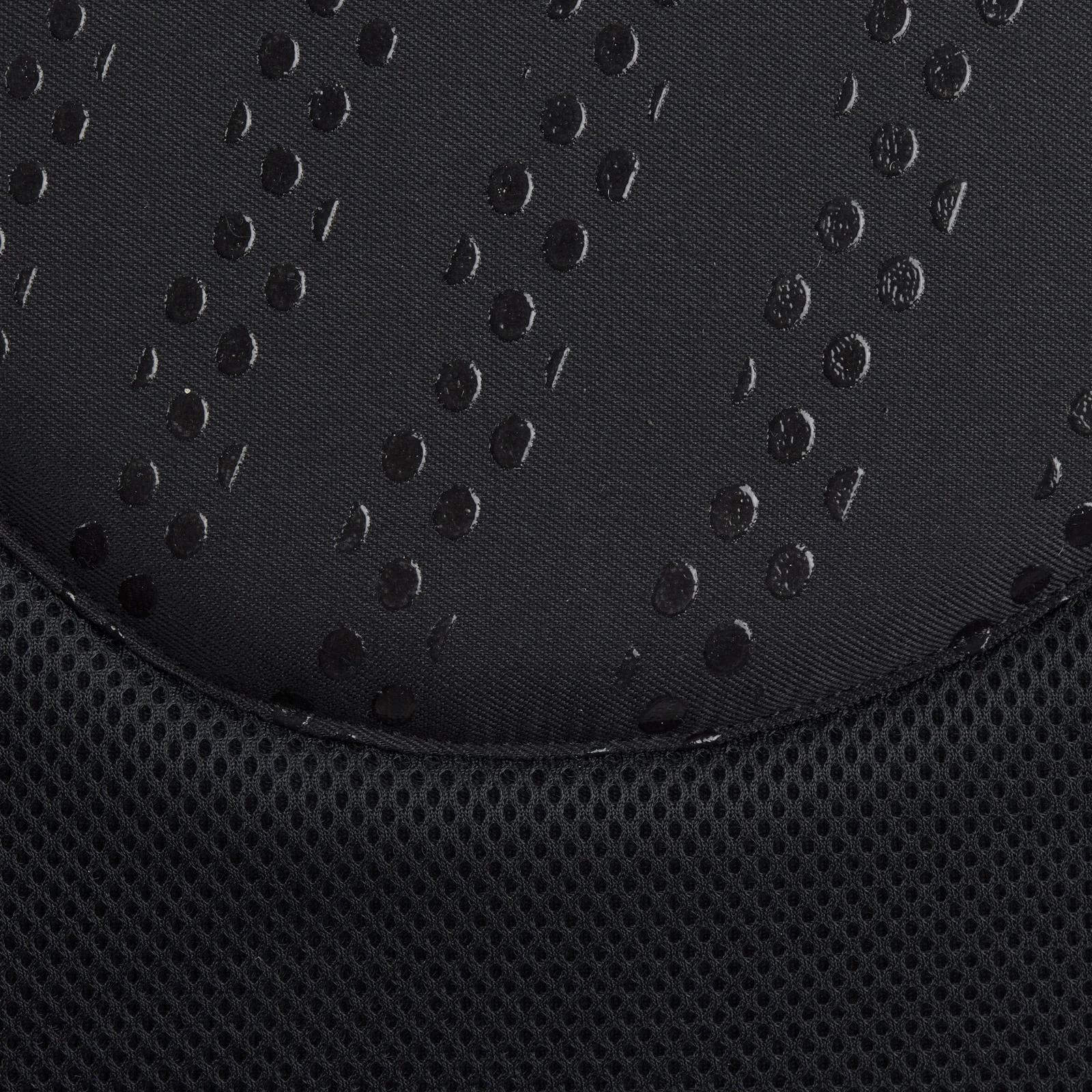 Horze Phoenix Dressage Saddle Pad - Dark Navy 6 Horze Phoenix Dressage Saddle Pad - Dark Navy - Image 4