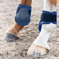 Horze Chicago Fetlock Hind Horse Boots - Dark Dark Blue -Equinavia Shop b365de46 23f6 45ee 9c71 56365247135319416 DDB 9cb5b419f838e2277180d264e46e79166fcaf2c7