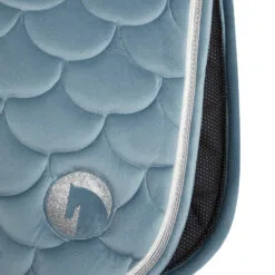 Horze Geneva Dressage Saddle Pad - Silver Blue -Equinavia Shop b40699f4 a18b 4df1 bb51 761e98bcd5d417436 SIB ff6ceef1e3ea7c1577f93402fbdbc3f4e0c1c321