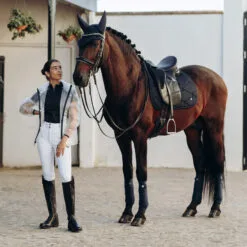 B Vertigo Laurel Quick Dry Dressage Saddle Pad - Dark Navy 15 B Vertigo Laurel Quick Dry Dressage Saddle Pad - Dark Navy -Equinavia Shop b44f51d1 0c1b 4bf5 8554 2598bbd4ca4417399 VDB 7f795d58c4bef41f4f268b8402b72fd766dc6f40