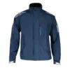 Finntack Pro Oregon All Weather Jacket - Dark Blue