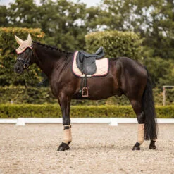 B Vertigo Amory All Purpose Saddle Pad - Weathered Teak -Equinavia Shop b530fb46 3782 4714 8ebf 00db53f33b2d17409 WTBE 62e62e0204b33de229c119184c19854164da2bc3