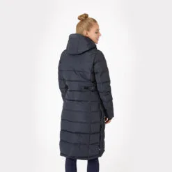 B Vertigo Juliana Womens Padded Parka Jacket - Dark Navy 18 B Vertigo Juliana Womens Padded Parka Jacket - Dark Navy -Equinavia Shop b7203cdf 1f4e 4301 92c8 395eb165588b33646 VDB 0b022ec688a1d1191cc7fc9ffced90193b82bd3d