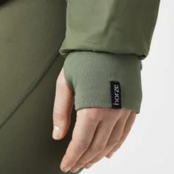 Horze Annika Womens Fleece Lined Pullover Jacket - Olivine Green -Equinavia Shop b72e0997 510a 4324 acc6 18da85c71ef133500 OVGR 79566bddbe4154be9538f815c9c249f05d3f5190