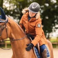 B Vertigo Gwen Womens Parka Riding Jacket - Leather Brown 22 B Vertigo Gwen Womens Parka Riding Jacket - Leather Brown -Equinavia Shop b77fb39a b927 4adb 840a f90f21cc36c333690 LEBR 8addb6494032ef400bb10b43d866599d25ce6644