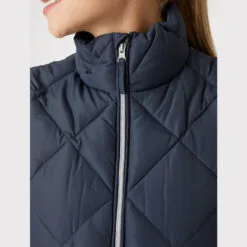 Horze Carola Womens Padded Vest - Inkwell Navy 18 Horze Carola Womens Padded Vest - Inkwell Navy -Equinavia Shop b8413e0d ba4d 4271 bc68 e989dad0afe433648 IKB ddd27c5cd4131be8a2ae160521179506e7d04f4d