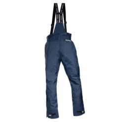 Finntack Pro Oregon All Weather Trousers - Dark Blue